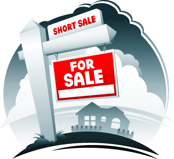 The short sale wave is coming