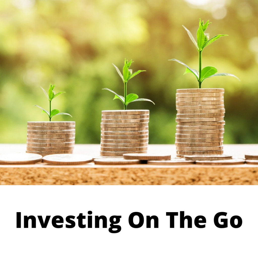 Investing on the Go: Buying Time for Homeowners