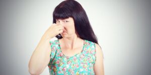 bad odors