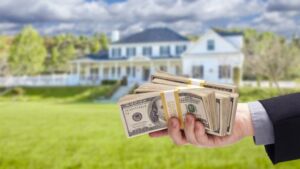 Sell Your House For Top Dollar