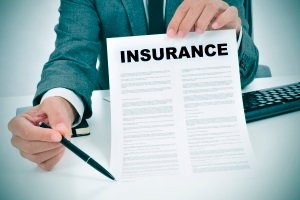 Loan insurance policy