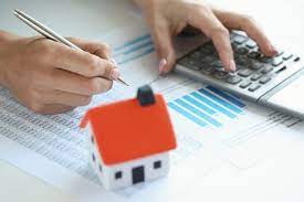 Real Estate Mortgage Lead
