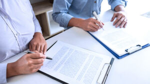 Components of a Rental Agreement 