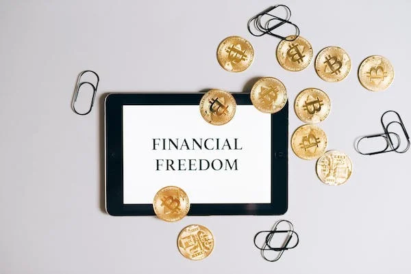 unlocking financial freedom