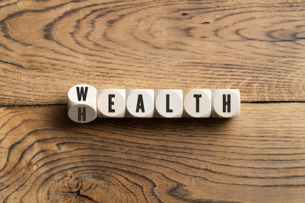 Health and Financially Fit