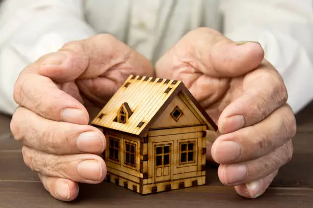 Get a Home Loan with Poor Credit