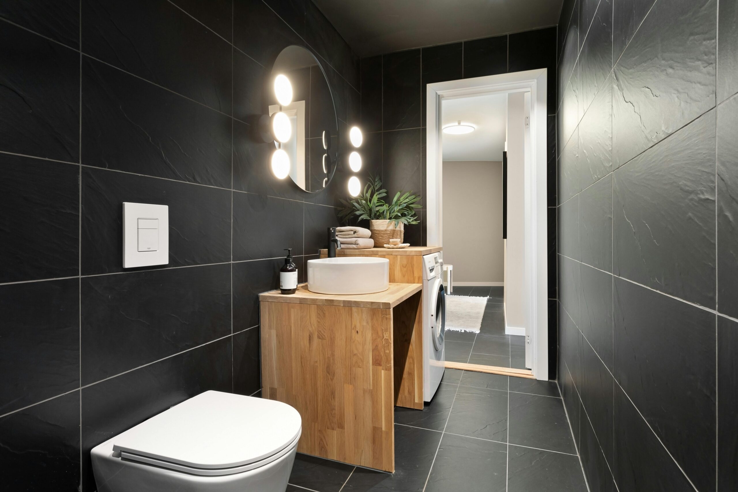Do Bathroom Improvement Increase Home Value?