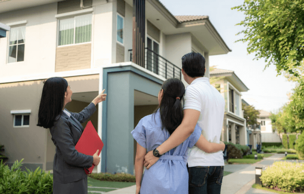 How to Ensure Offers when Showing Your Home