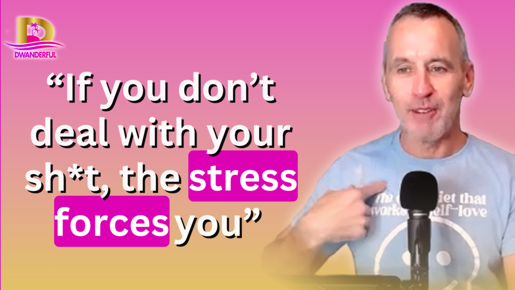 Brad Chandler on Cultivating Self-Love and Property Profit