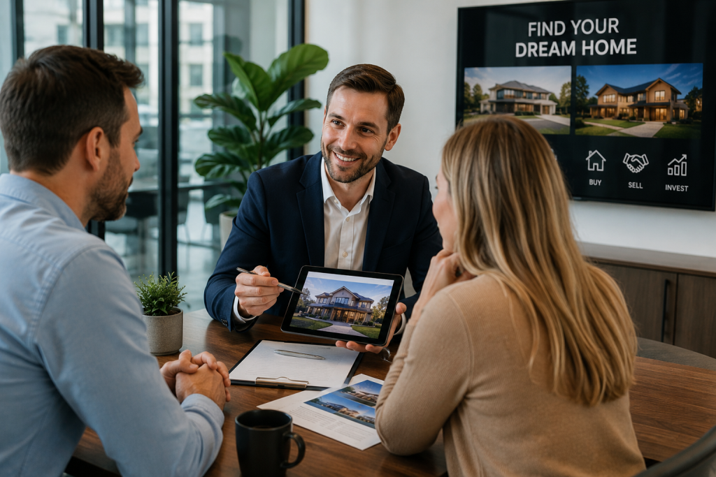 How To Get Clients in Real Estate? (2026 Guide)
