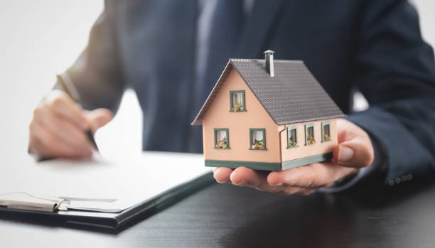 how to lease commercial property