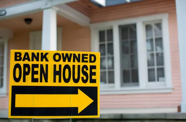 REO Properties: What They Are and How to Invest Wisely