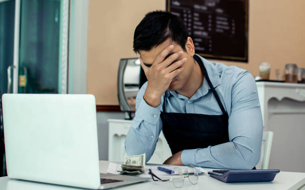 Financial Mistakes Business Owners Make