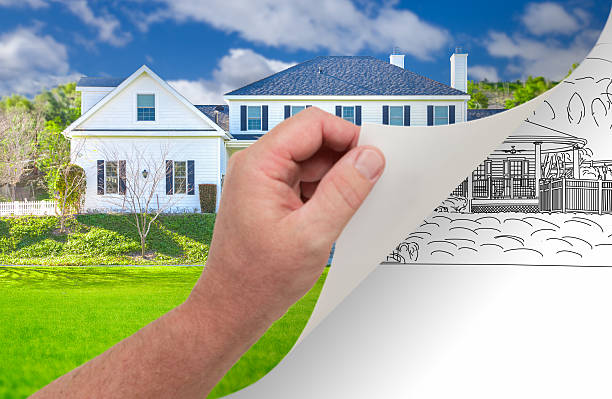 flipping houses