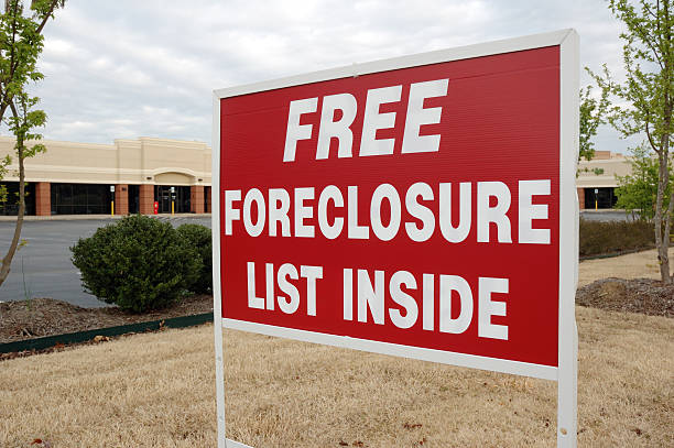 how to find pre foreclosure listings for free