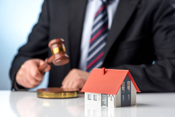 What Is a Judgment Lien on Property? Full Explanation