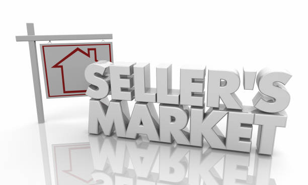 Buyer’s market vs seller’s market