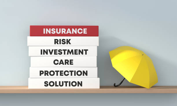why is insurance an important part of a financial plan