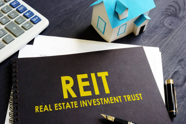 real estate crowdfunding vs reit