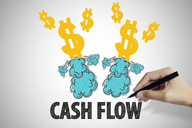 How to Create Consistent Cash Flow for Your Startup