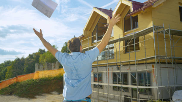 How to Find the Right Properties to Flip Like a Pro