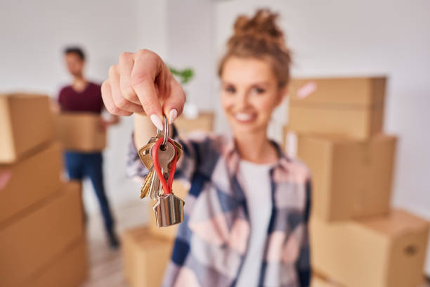 what is rent to own homes