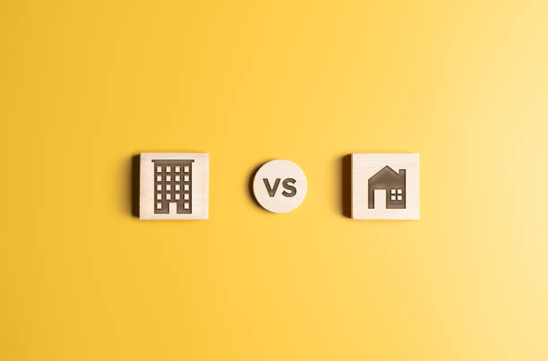 real estate syndication vs reit