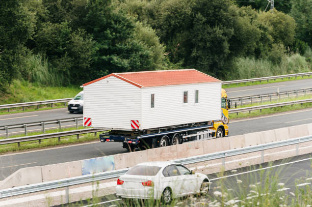 what is a manufactured home