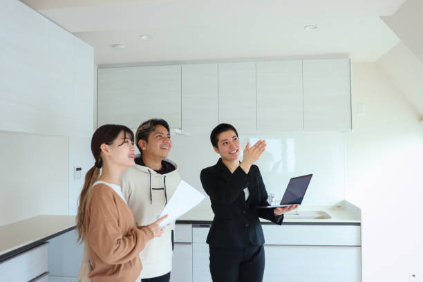 financing multifamily properties
