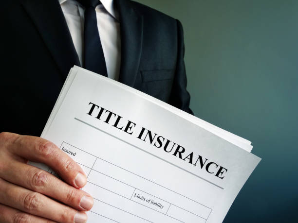 What is Title Insurance and Why It Matters to Homeowners