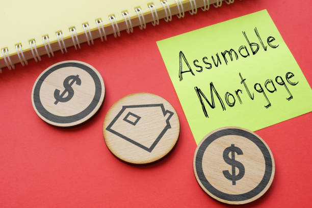 What Is Assuming a Mortgage and How Does It Work?
