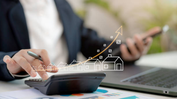 How to Calculate a Commercial Property Value