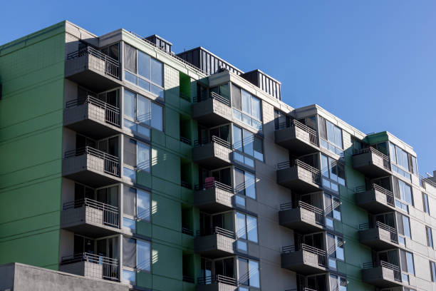 Multifamily Investing Explained