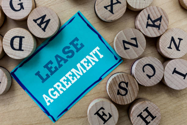 Understanding the Basics of a Sublease Agreement