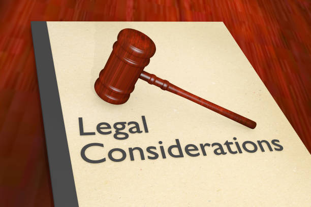 Legal and Practical Considerations for Tenants