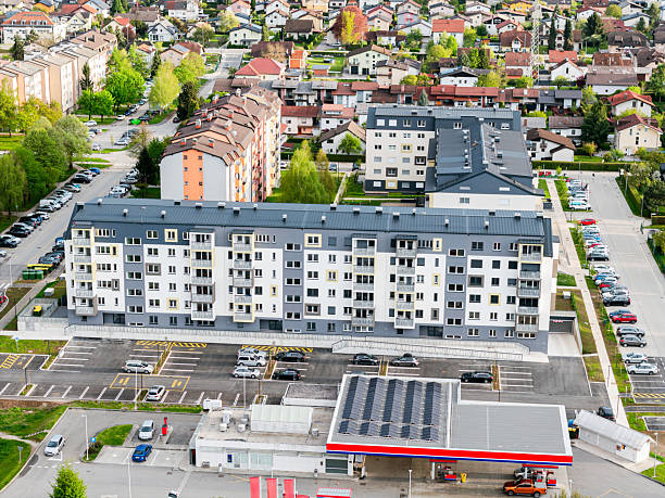 7 Tips for Investing in Multifamily Real Estate