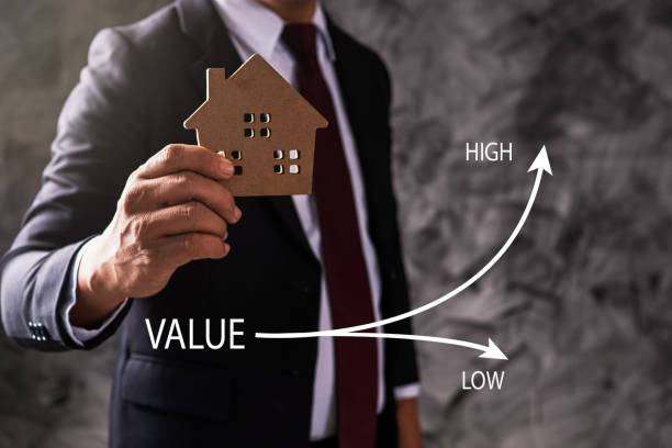 What Affects Valuing Commercial Real Estate?