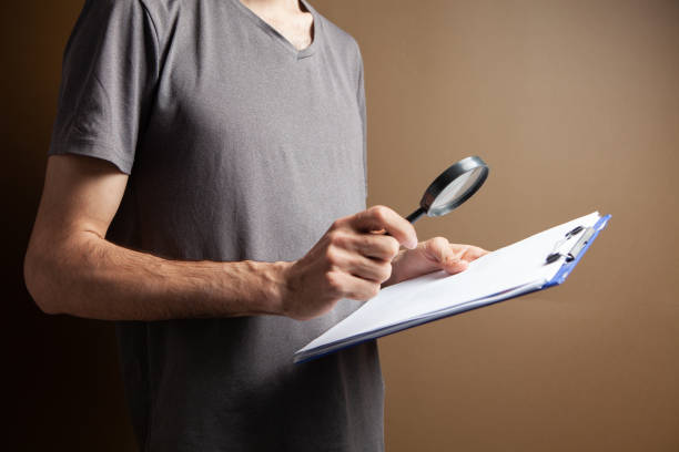How to Run a Background Check on a Tenant: Screening Guide