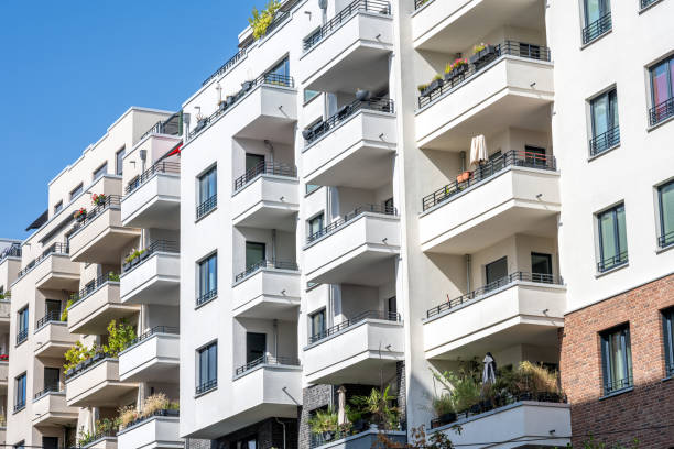 How to Invest in Multifamily Properties: A Complete Guide