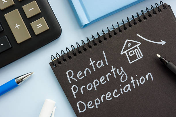 Understanding Rental Property Depreciation and Income Limits