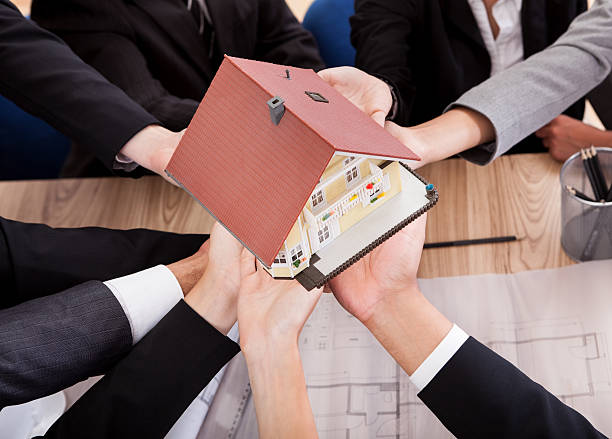 Should I Buy an Encumbered Property?