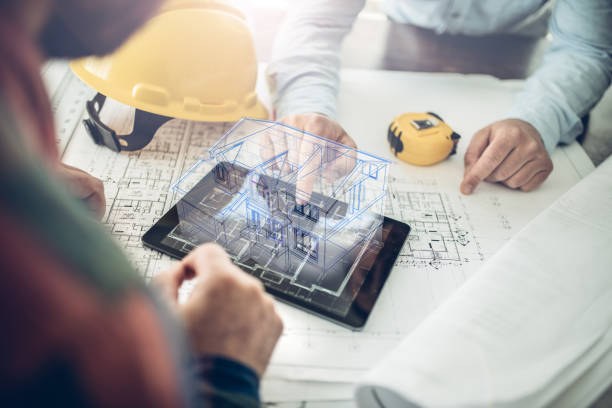 Technological Disruption in Real Estate