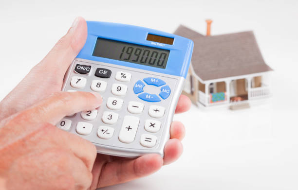 How to Calculate Depreciation on Residential Rental Property