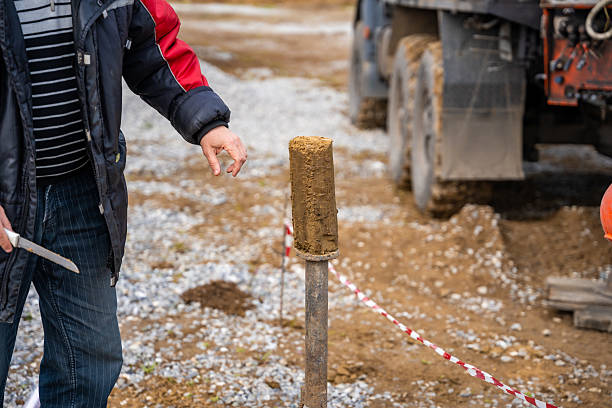 The Purpose of Construction Staking
