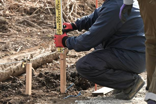Key Benefits of Construction Staking