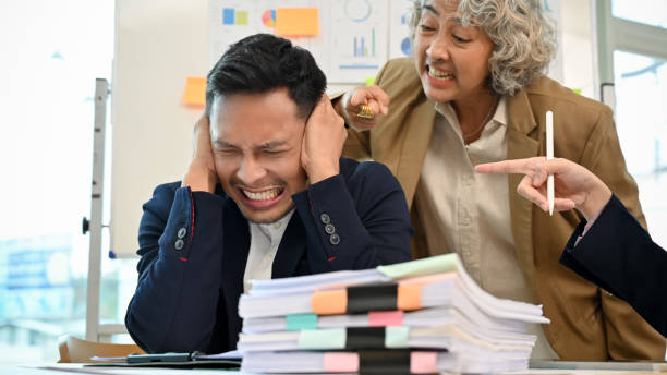 Ignoring Customer Needs