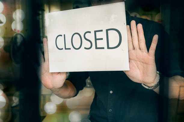 Why Do So Many Businesses Struggle to Survive?