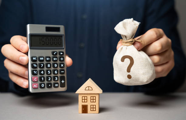what is a mortgage valuation