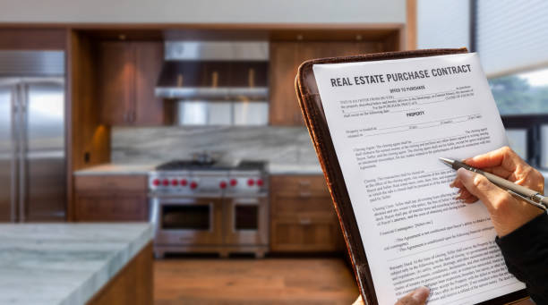 Pros & Cons of a Pocket Listing