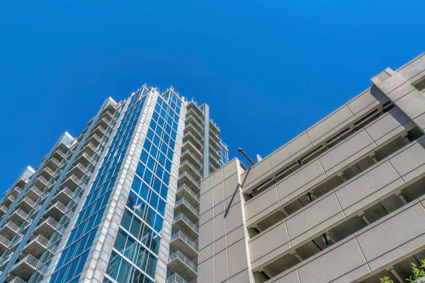 Mid-Rise Apartment Buildings